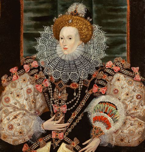 jane austen su elisabetta i tudor|elizabeth i and tudor.